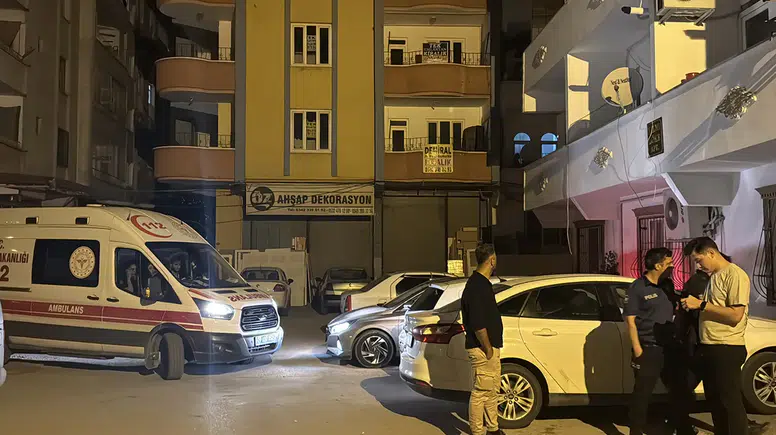 Gaziantep'te bir kişi evinde ölü bulundu! Nedeni araştırılıyor