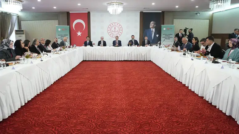 Dijital Esenlik Platformu için pilot uygulamalar sürüyor