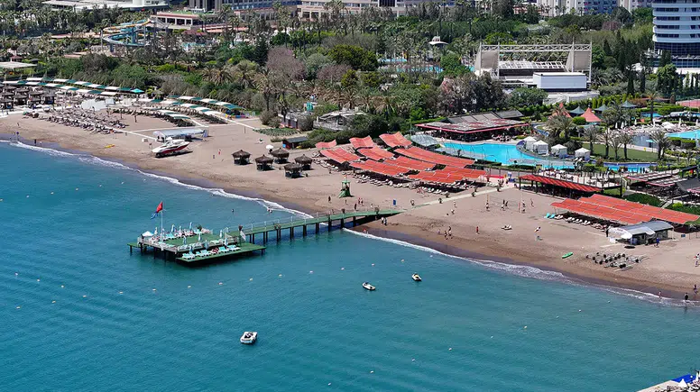 Dokuz günlük bayram tatili turizmi hareketlendirecek