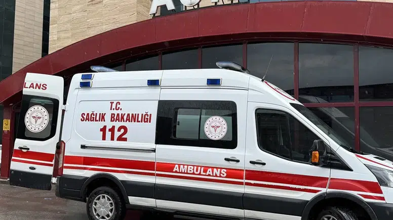 Osmaniye'de yediklerinden rahatsızlanan 53 kişi hastaneye başvurdu