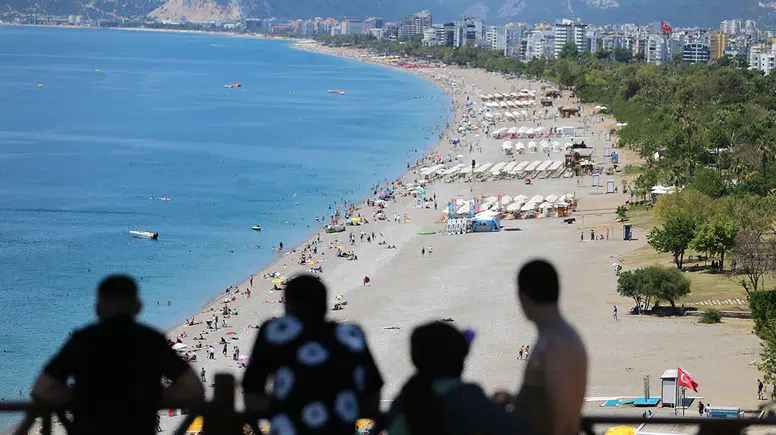Devre tatil ve devre mülkte tüketicilere 14 günlük güvence