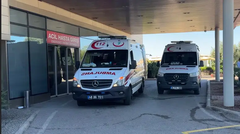 Gazeteci Reha Muhtar, hayatını kaybetti