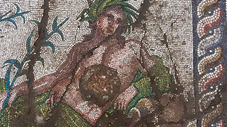 Bakan Ersoy’dan Aspendos müjdesi