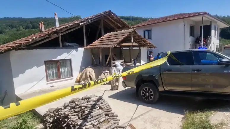 Düzce'de arazi anlaşmazlığında av tüfeğiyle vurulan kadın öldü