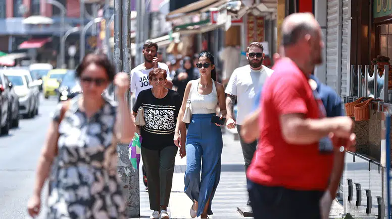 Uzmanından uyarı! Terliyken soğuk ortama girmeyin