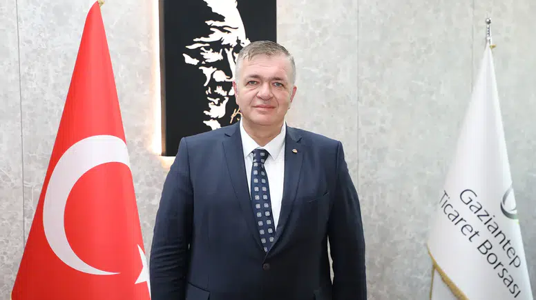 Antep Fıstığı Lisanslı Deposu yeni hasat sezonuna hazır