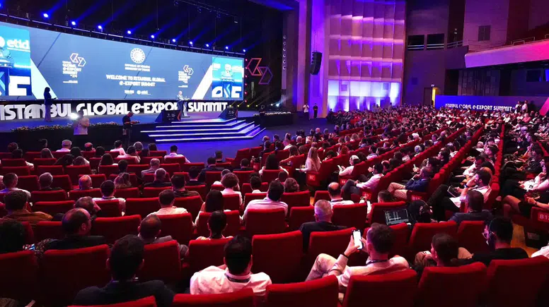 İstanbul Küresel E-İhracat Zirvesi 3 Eylül’de başlıyor