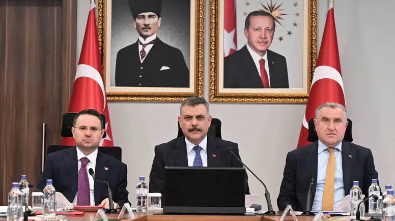 2026-2027 sezonu öncesi spor güvenliği masaya yatırıldı