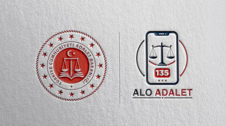 Alo Adalet 135, 1 Eylül itibarıyla pilot illerde hizmete giriyor