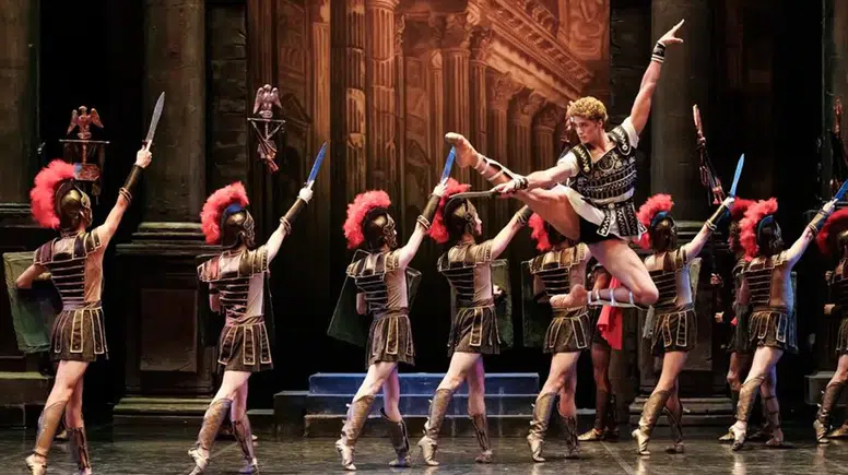 Aspendos’ta festival perdesi 33. kez açılıyor