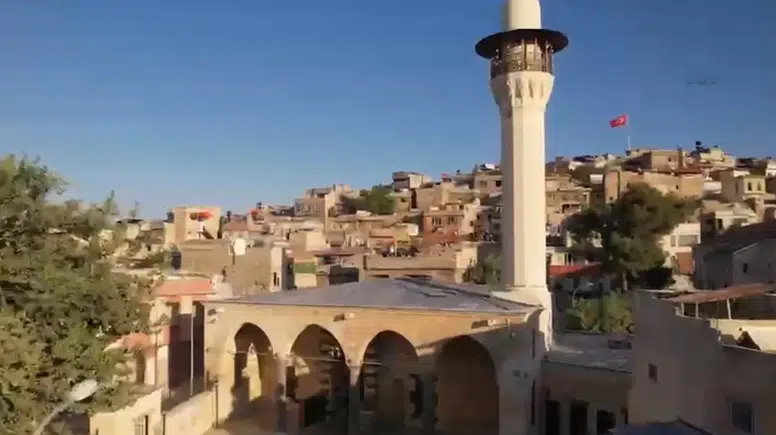 81 ilde 1001 hatim duası yapılacak