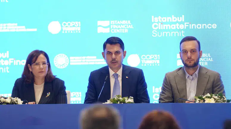 Dünya elektrifikasyon hedefini yakalamak mecburiyetinde