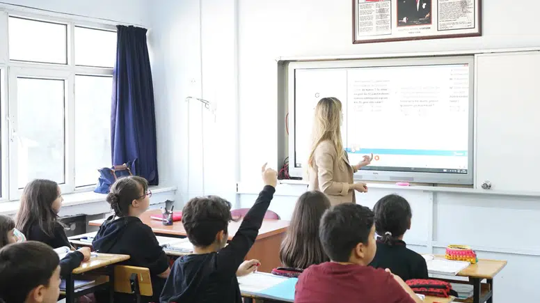 Ülke geneli ortak yazılı sınav takvimi belli oldu