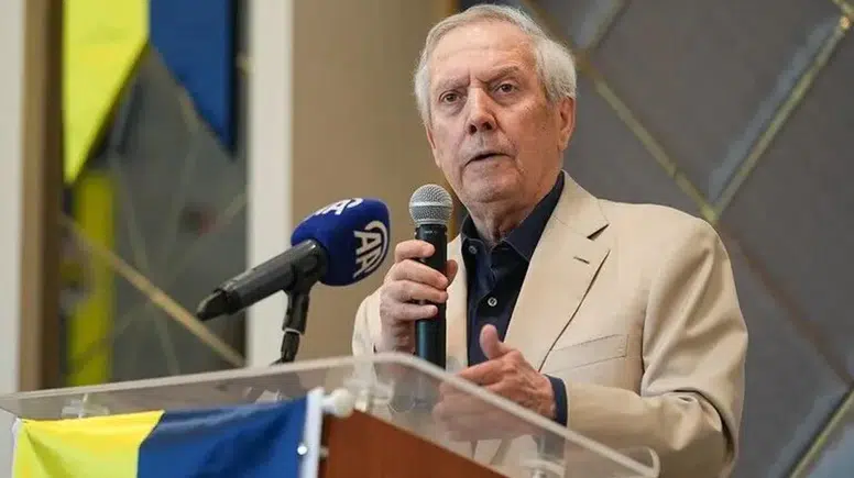 Fenerbahçe Kulübü Başkanı Aziz Yıldırım, PFDK'ye sevk edildi