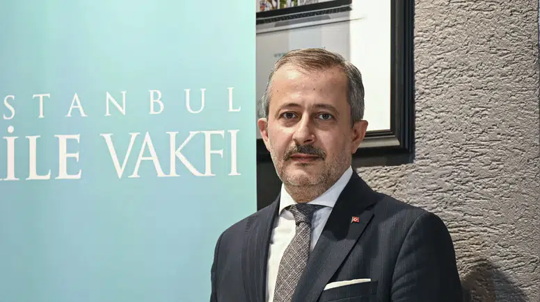 Prof. Dr. Şevki Işıklı’dan dijital platformlar ile ilgili önemli uyarı