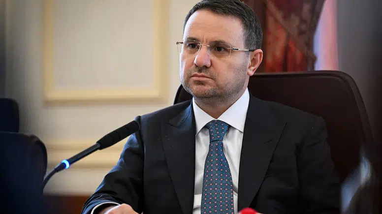 Eski mit görevlisi Kaşif Kozinoğlu’nun dosyası yeniden açıldı