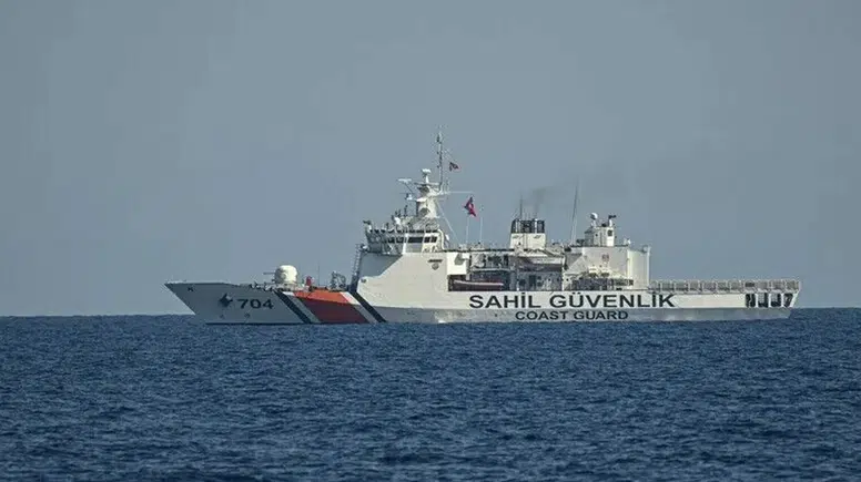 KKTC'de kaybolan 20 kişiyi arama çalışmalarına devam ediliyor
