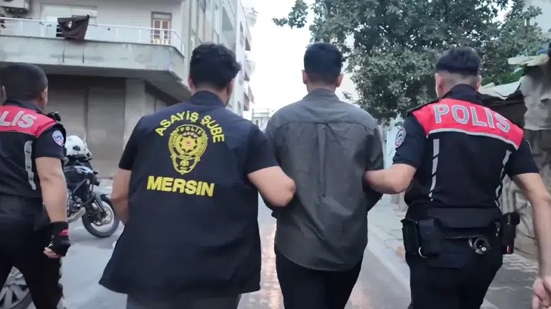 Yasa dışı bahis ve dolandırıcılık operasyonunda 37 şüpheli yakalandı