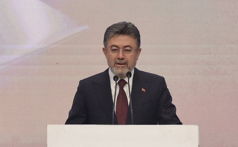 Bakan Yumaklı, 5,2 milyar liralık dev projeyi duyurdu