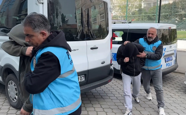 Okullara saldırı olabileceği yönündeki paylaşım yapan 7 öğrenci yakalandı