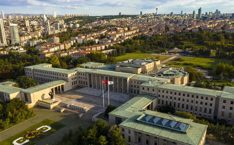 Şanlıurfa ve Kahramanmaraş'taki okullarda yaşanan saldırılar TBMM’de görüşülecek