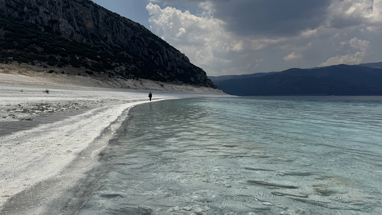Teke yöresinin kültür başkenti, birçok doğal ve tarihi yapıyı barındırıyor 2