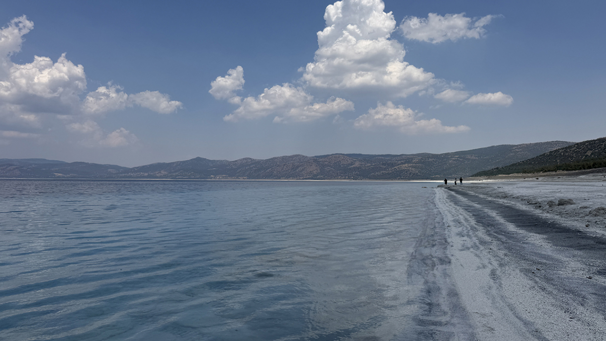 Teke yöresinin kültür başkenti, birçok doğal ve tarihi yapıyı barındırıyor 3