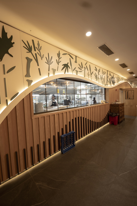 Şehrin yeni turizm tesisi: Şairler Tepesi 3