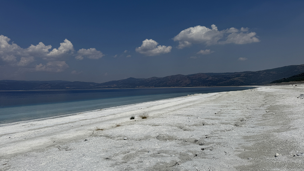 Teke yöresinin kültür başkenti, birçok doğal ve tarihi yapıyı barındırıyor 4