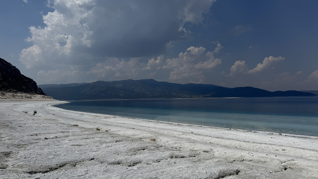 Teke yöresinin kültür başkenti, birçok doğal ve tarihi yapıyı barındırıyor 5