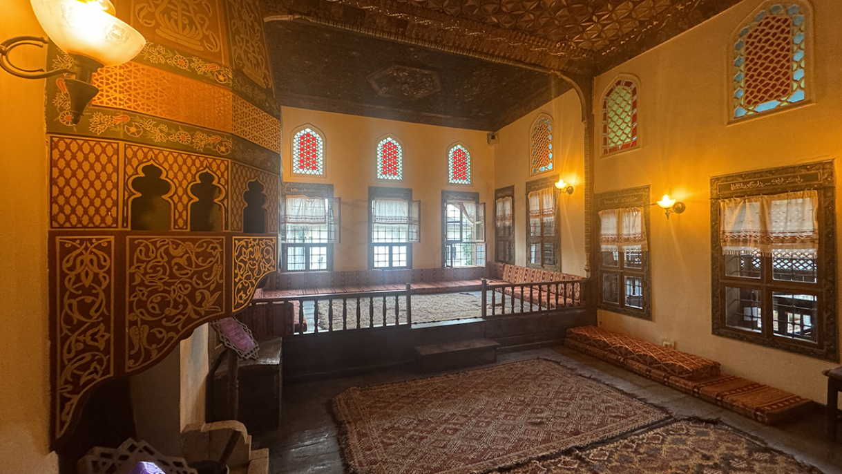 Teke yöresinin kültür başkenti, birçok doğal ve tarihi yapıyı barındırıyor 6