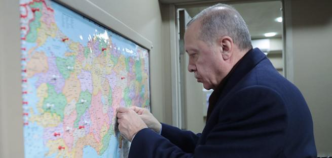 AK Parti Kahramanmaraş Mitingi 6