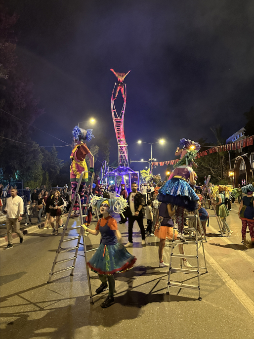 Devlet Tiyatroları Antalya 15. Uluslararası Tiyatro Festivali 9