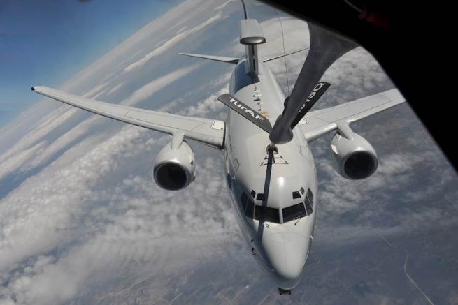 TSK, ayın fotoğraflarını yayınladı 10