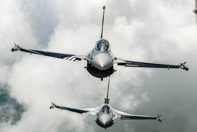 TSK, ayın fotoğraflarını yayınladı 11