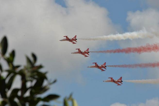 TSK, ayın fotoğraflarını yayınladı 12