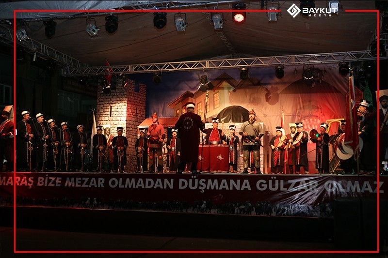 12 Şubat Kutlamaları 3