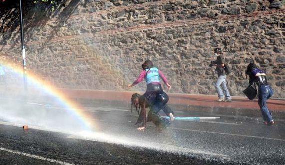 Helikopter Hasta Çocuğu Götürdü 1