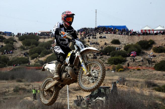 Akdeniz Off-Road yarışları 6