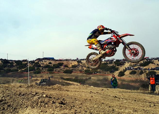 Akdeniz Off-Road yarışları 9
