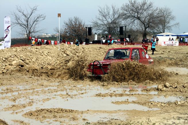 Akdeniz Off-Road yarışları 11