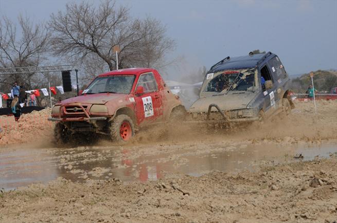 Akdeniz Off-Road yarışları 13