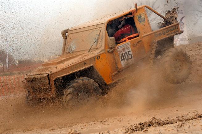 Akdeniz Off-Road yarışları 14