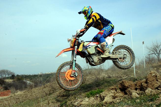 Akdeniz Off-Road yarışları 16