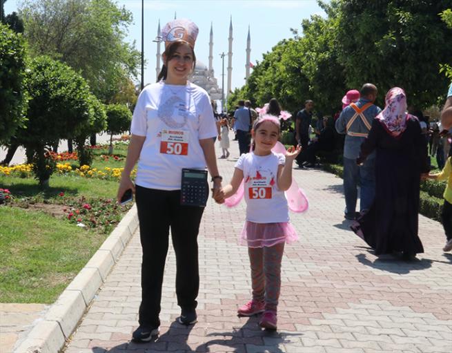 Adana 7. Uluslararası Portakal Çiçeği Karnavalı 3