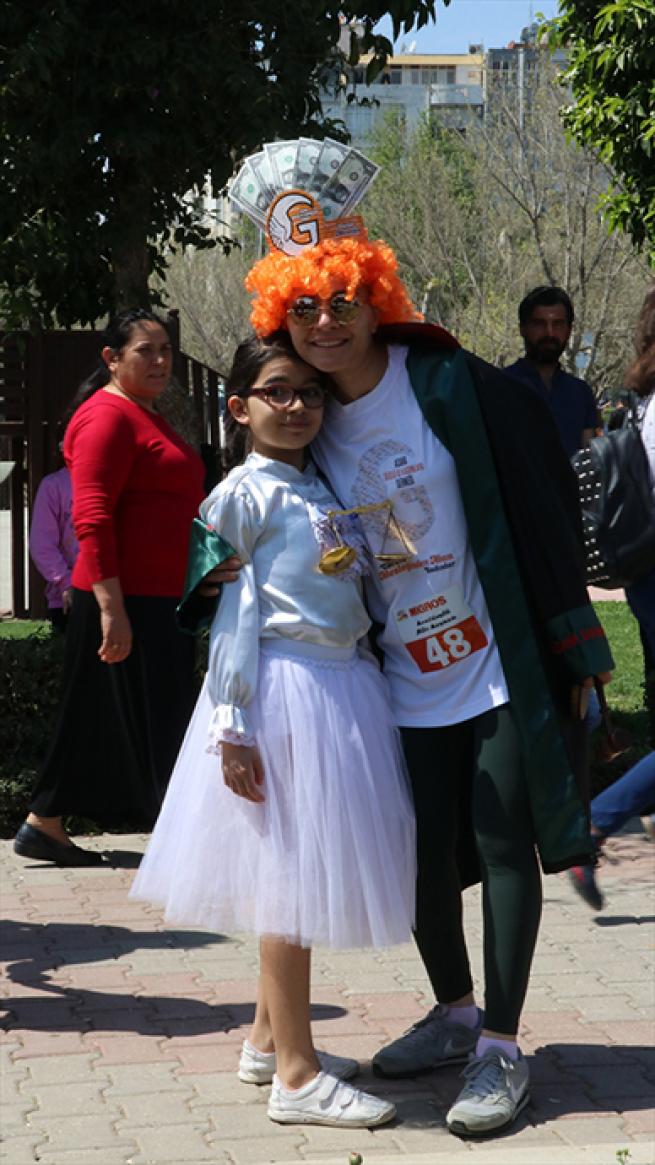 Adana 7. Uluslararası Portakal Çiçeği Karnavalı 4