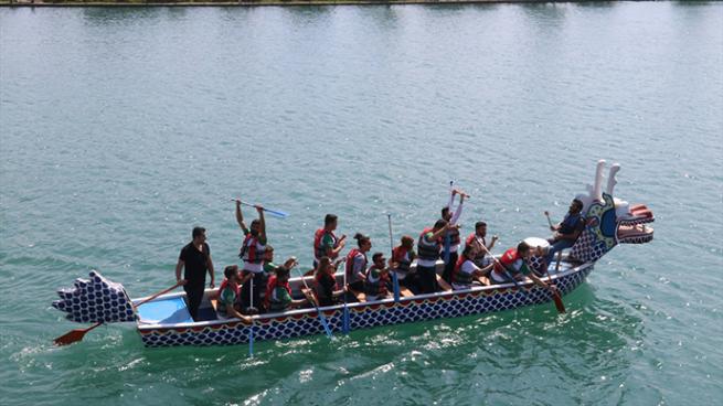 Adana 7. Uluslararası Portakal Çiçeği Karnavalı 9