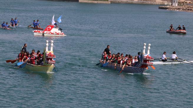 Adana 7. Uluslararası Portakal Çiçeği Karnavalı 10