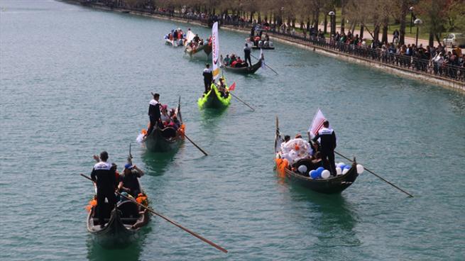 Adana 7. Uluslararası Portakal Çiçeği Karnavalı 11