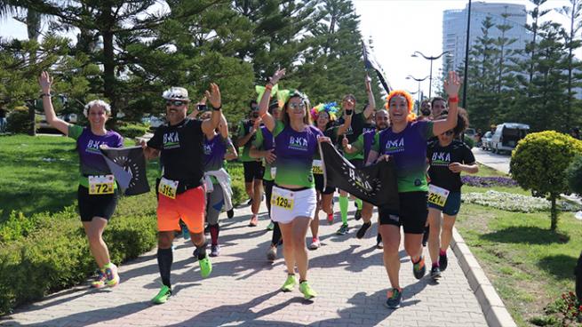 Adana 7. Uluslararası Portakal Çiçeği Karnavalı 13